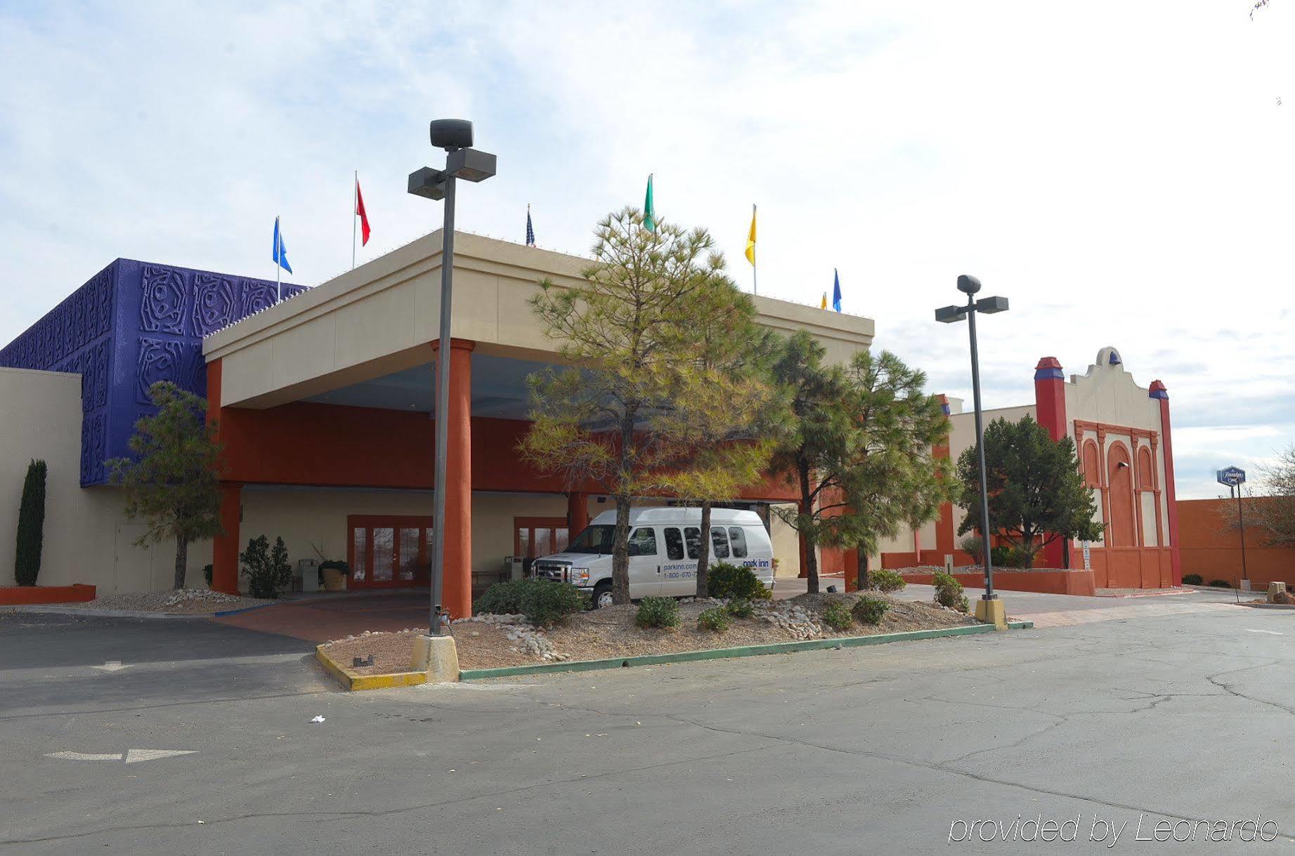 Wyndham Albuquerque Hotel & Conference Center Bekvämligheter bild