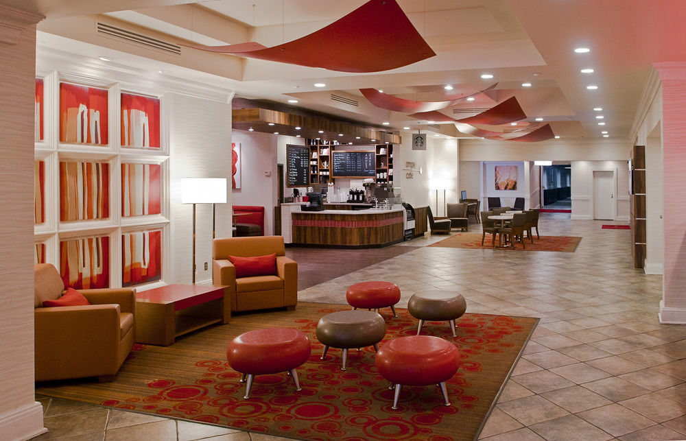 Wyndham Albuquerque Hotel & Conference Center Exteriör bild